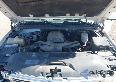 2005 Chevrolet Tahoe Lt from USA, damaged, VIN 1GNEC13T55R171121